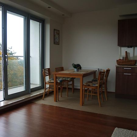 Wechta With Sea View & Free Sauna Miedzyzdroje Exterior photo