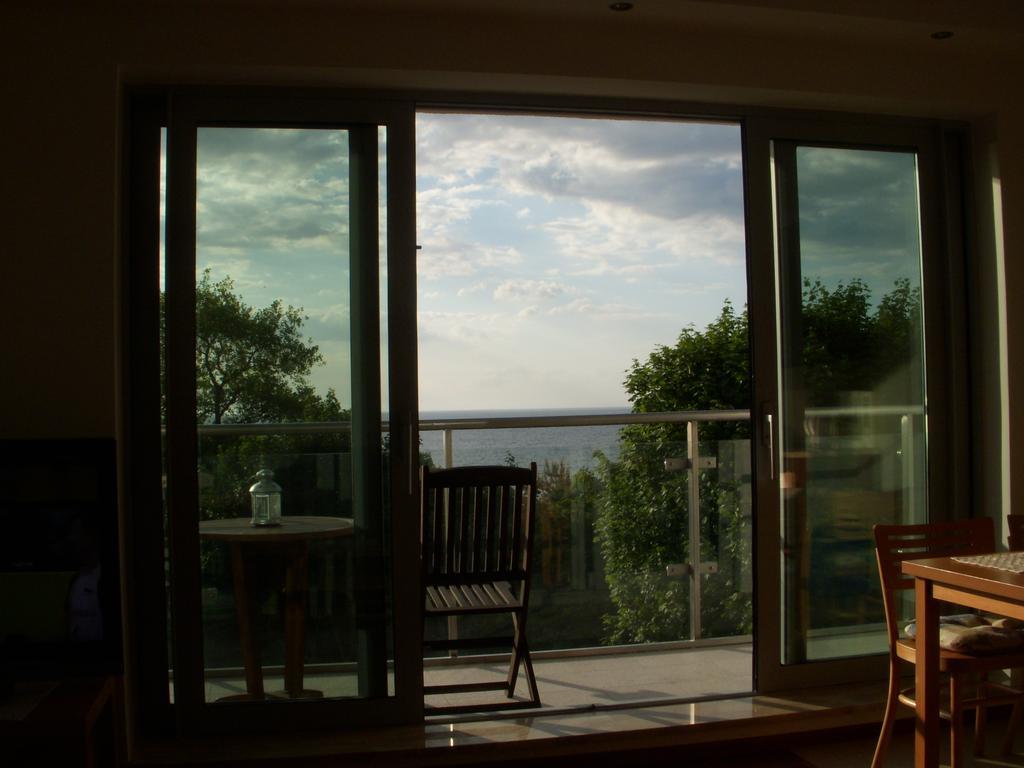 Wechta With Sea View & Free Sauna Miedzyzdroje Exterior photo