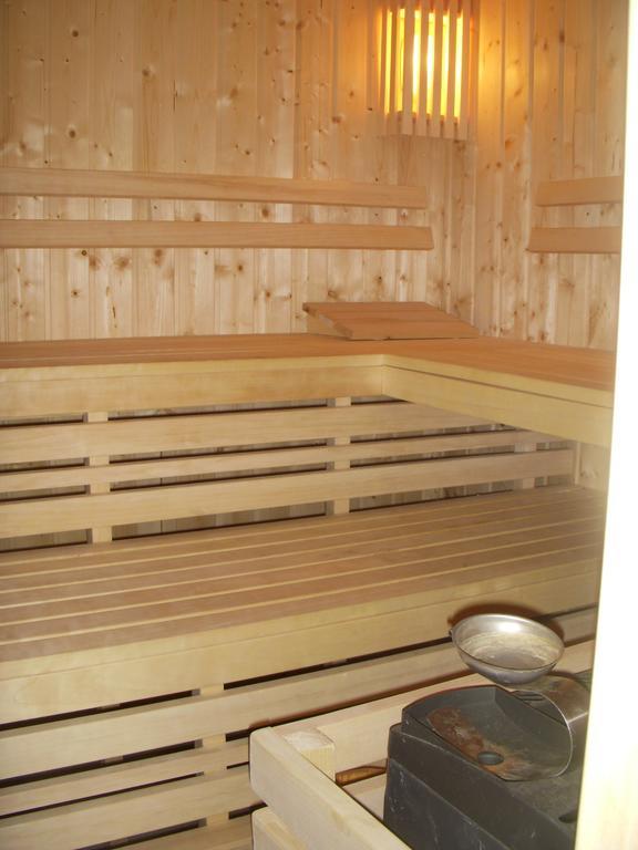 Wechta With Sea View & Free Sauna Miedzyzdroje Exterior photo