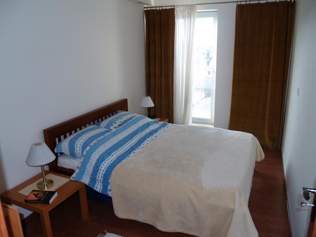 Wechta With Sea View & Free Sauna Miedzyzdroje Exterior photo