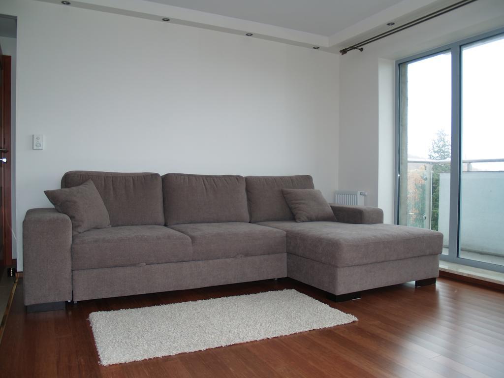 Wechta With Sea View & Free Sauna Miedzyzdroje Exterior photo