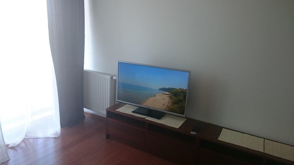 Wechta With Sea View & Free Sauna Miedzyzdroje Exterior photo